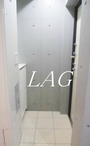 玄関　玄関です。