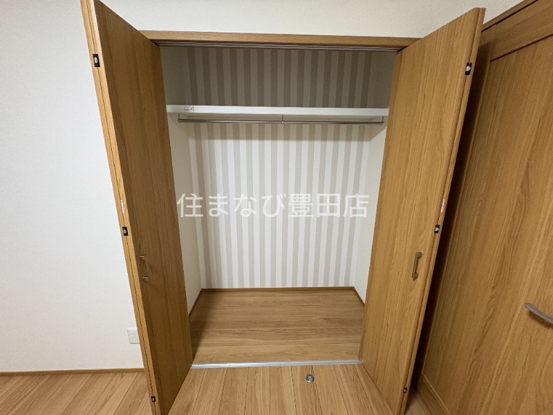 みよし市新前田戸建の内装写真