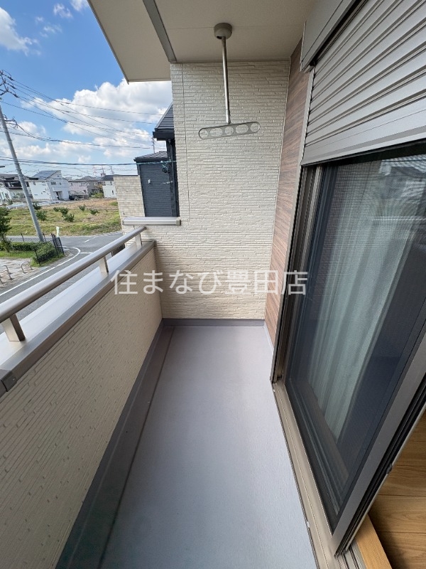 みよし市新前田戸建の内装写真