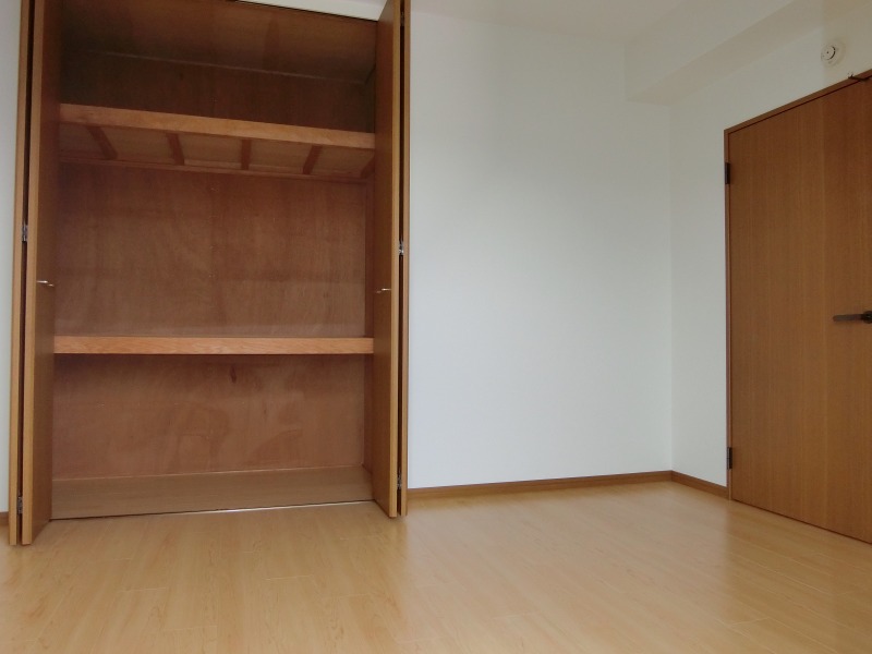 収納　※別部屋参考