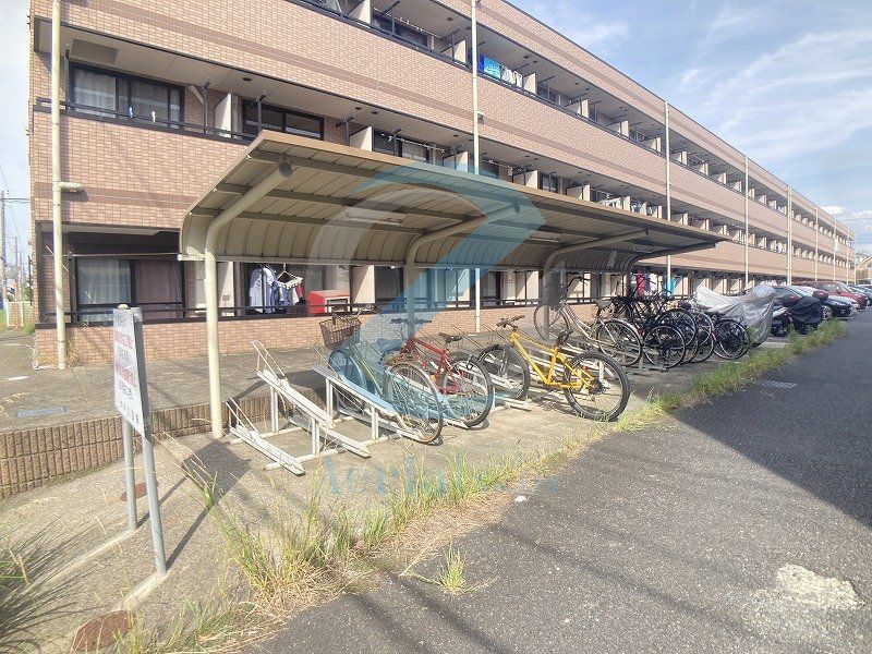 その他共有部分　共有部分