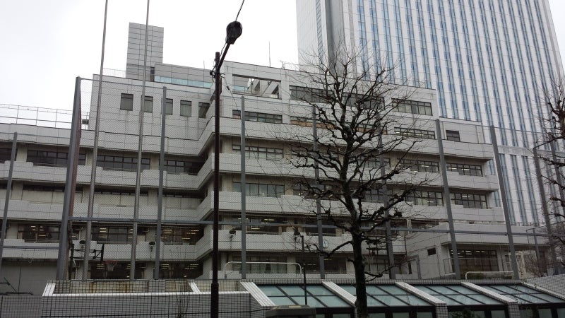 小学校　千代田区立和泉小学校（小学校）まで418m