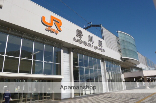 その他　勝川駅（その他）まで800m