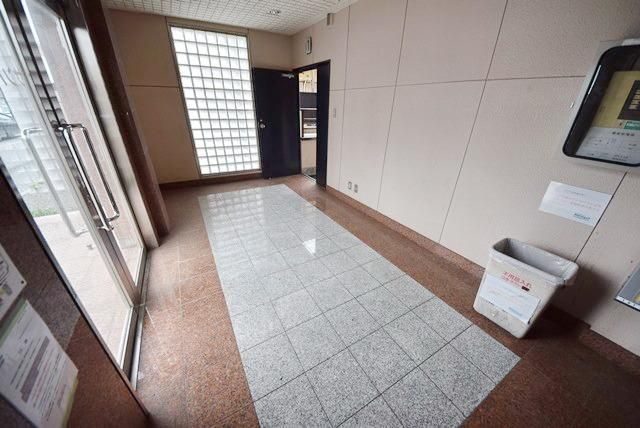 その他共有部分　★お得な礼金敷金不要★