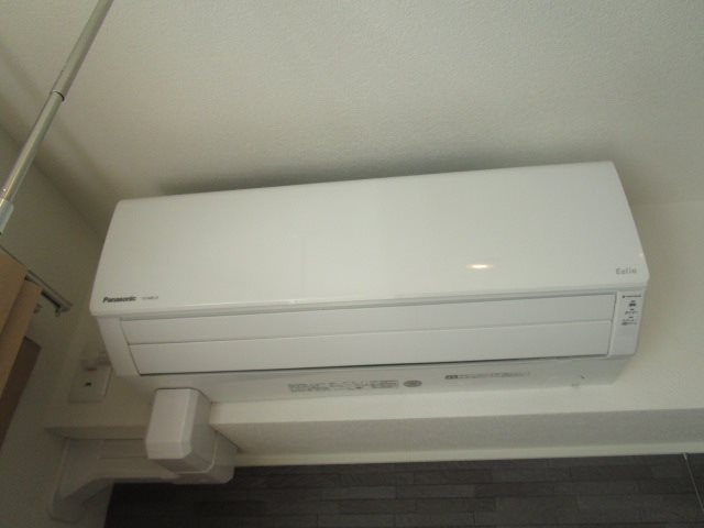 その他設備　写真は102号室です（参考）