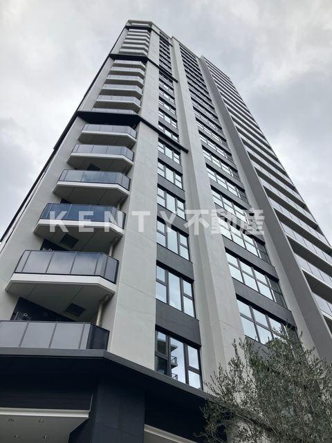 建物外観　外はこのようになっています