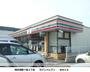 コンビニ　セブン－イレブン札幌西野６条店（コンビニ）まで379m