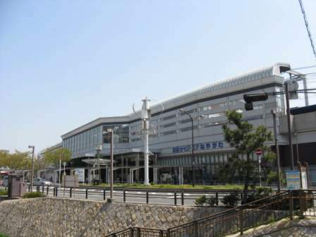 その他　寝屋川市駅バス停（西側）（その他）まで1246m