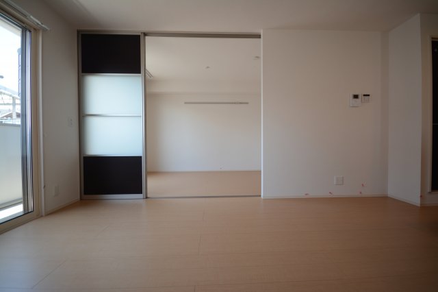 バルコニー　同施工会社別物件。ご参考下さい。