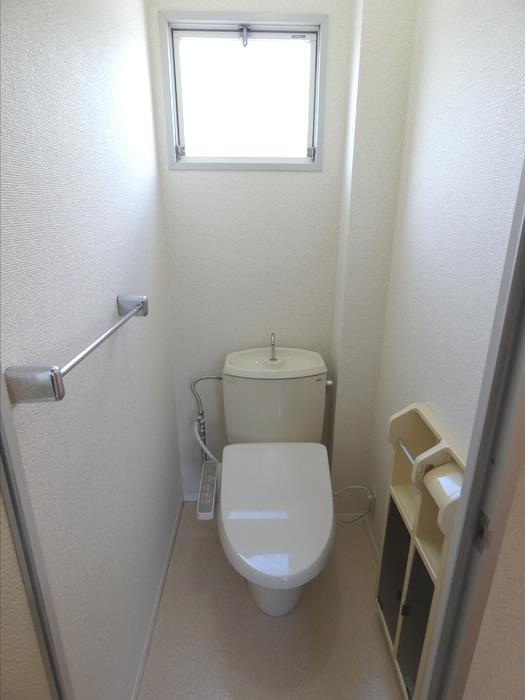 トイレ　他室参照
