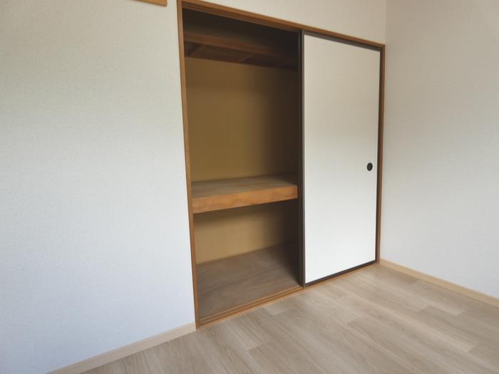 収納　他室参照