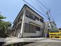 秦野駅よりバス8分 徒歩5分 1階 築40年3ヶ月の賃貸物件
