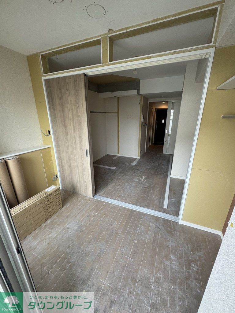 その他部屋・スペース