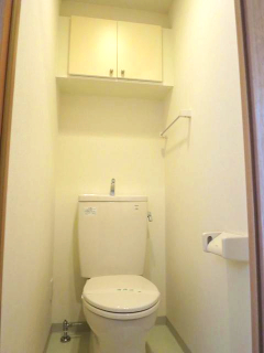 トイレ　トイレも気になるポイント