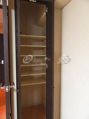 その他設備　ウォークインクローゼット