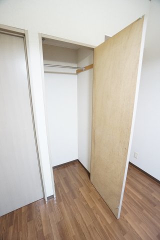 収納　※同物件・同タイプの写真です。