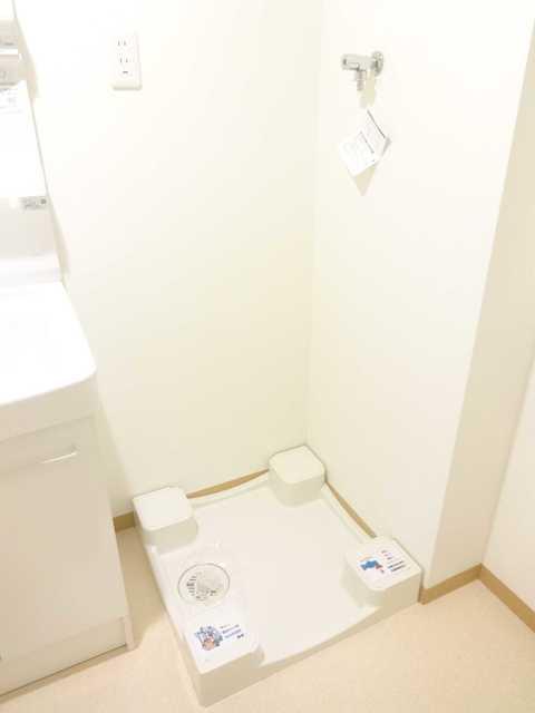 その他設備　?