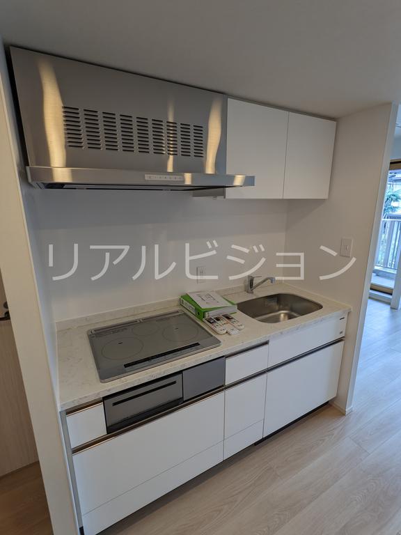 キッチン　他部屋参考写真