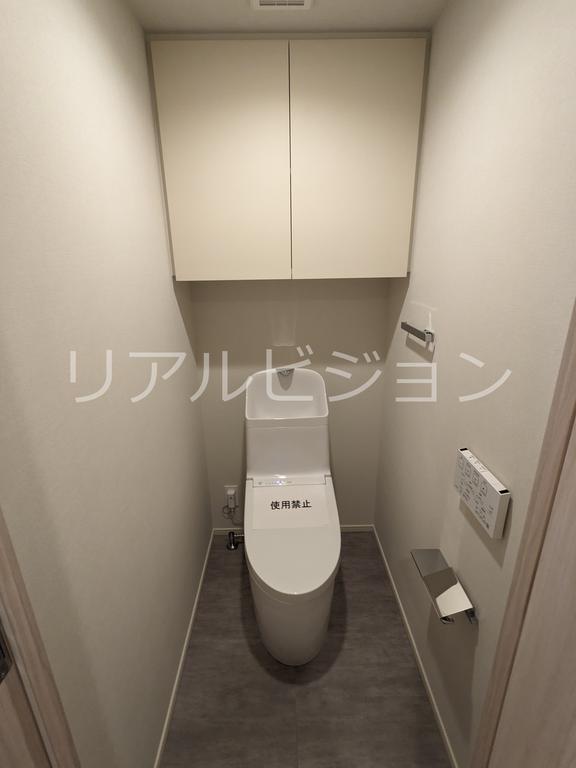 トイレ　他部屋参考写真