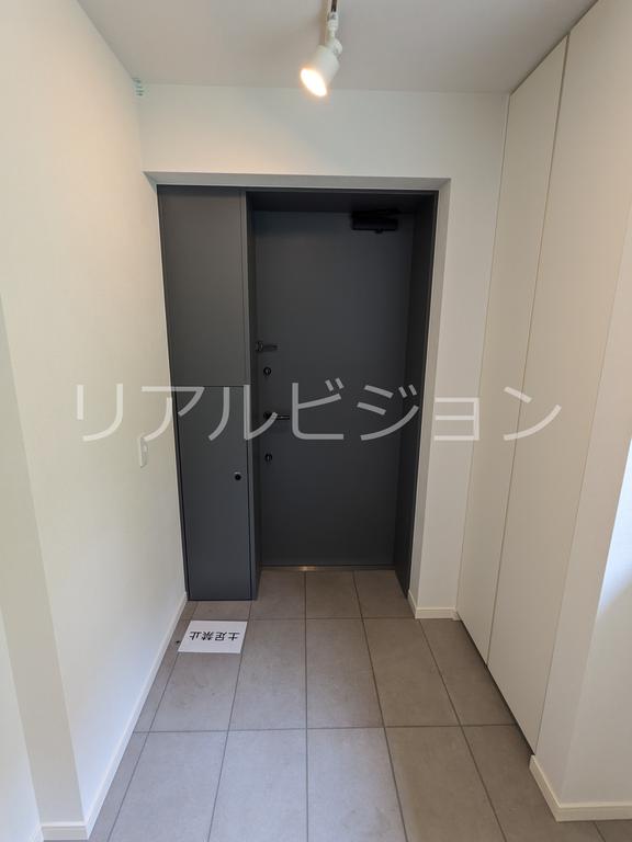 玄関　他部屋参考写真