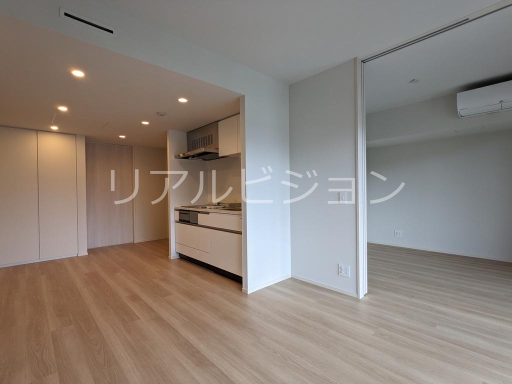 居室・リビング　他部屋参考写真