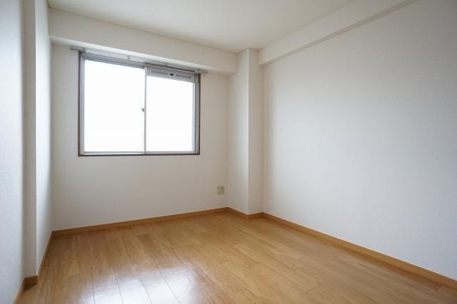 その他部屋・スペース　フローリングのお部屋です。
