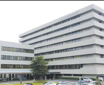 病院　国立病院機構京都医療センター(独立行政法人)（病院）まで758m