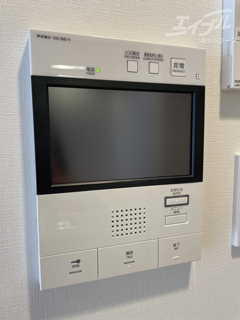 その他　セキュリティ