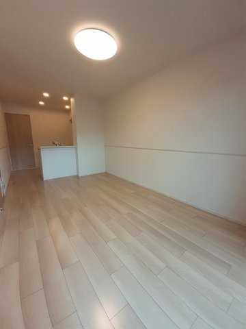 居室・リビング　ゆったりとした居間です