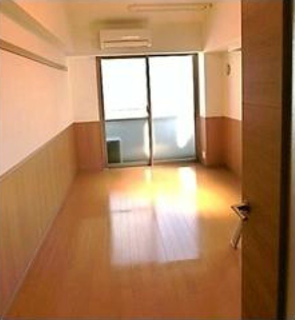 居室・リビング　きれいなお部屋