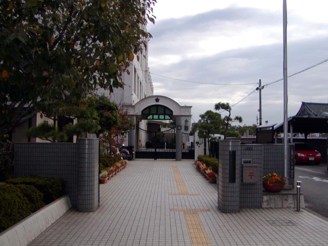 小学校　大江小学校（小学校）まで171m