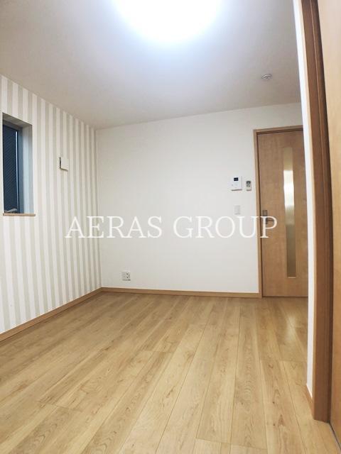 その他部屋・スペース　別部屋同仕様タイプ
