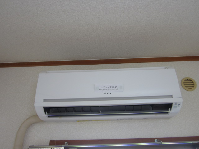 その他設備　※現状優先