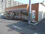 コンビニ　セブン-イレブン大和中央林間駅西店（コンビニ）まで512m