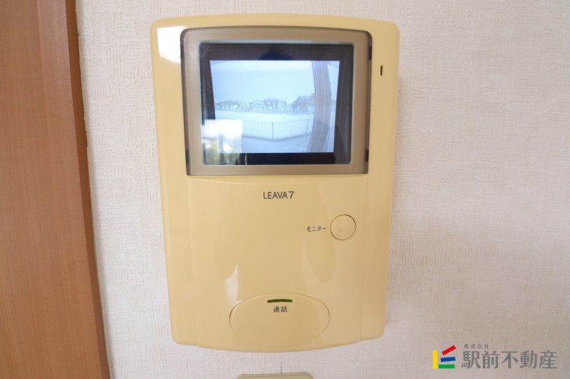セキュリティ　◆他部屋流用◆