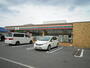 コンビニ　セブンイレブン泉佐野中町店（コンビニ）まで230m