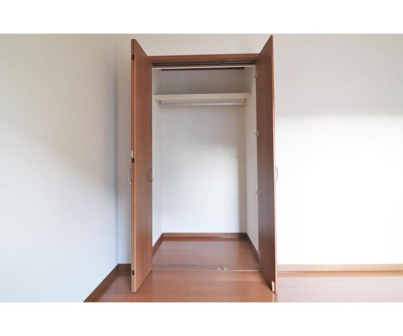 収納　【南向きの明るいお部屋！！】住環境良好のおすすめ物件♪