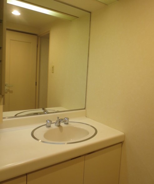 洗面設備　洗面※別部屋参考写真