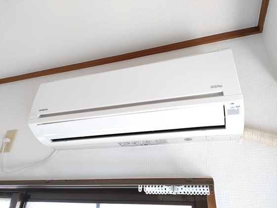その他　※別部屋の写真です