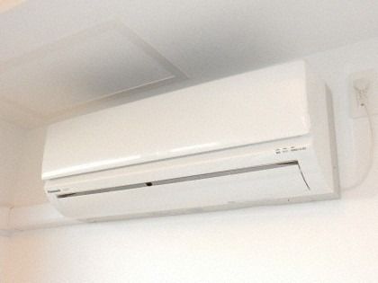 その他設備　同物件・別部屋の写真です