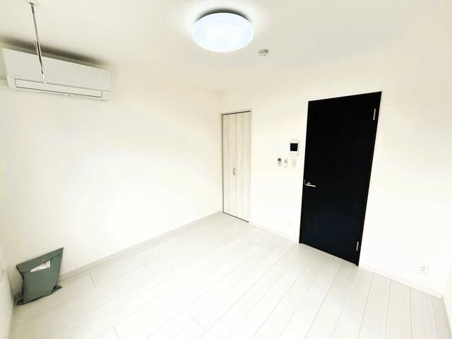 その他　エントランス