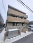 石津川駅より徒歩6分 2階 築3年9ヶ月の賃貸物件