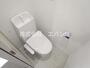 トイレ　落ち着いたトイレです