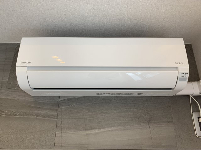 その他設備　2022年5月撮影