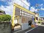 柏駅より徒歩21分 2階 築36年10ヶ月の賃貸物件