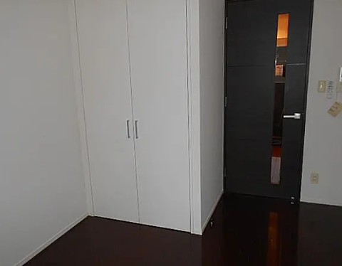 収納　写真は同タイプ住居です。