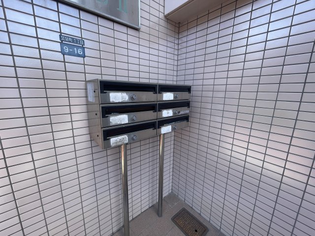 その他共有部分