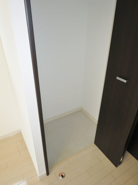 収納　※室内参考画像