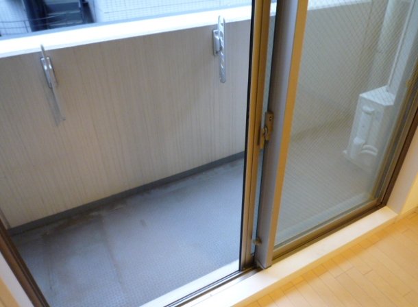 バルコニー　※室内参考画像