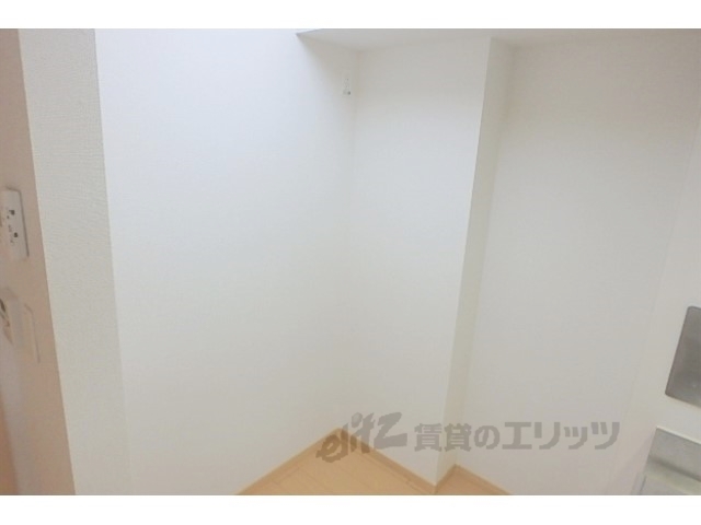 その他部屋・スペース　冷蔵庫置場